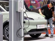 Các công nghệ khử carbon chưa được triển khai đủ nhanh